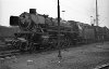 Dampflokomotive: 41 271; Bw Wanne-Eickel