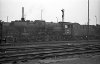 Dampflokomotive: 50 132; Bw Wanne-Eickel