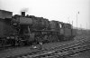 Dampflokomotive: 50 209; Bw Wanne-Eickel