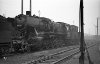 Dampflokomotive: 50 2371; Bw Wanne-Eickel