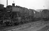 Dampflokomotive: 50 1090; Bw Wanne-Eickel