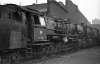 Dampflokomotive: 50 1068; Bw Wanne-Eickel