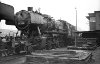 Dampflokomotive: 50 2620; Bw Wanne-Eickel
