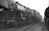 Dampflokomotive: 50 276; Bw Wanne-Eickel
