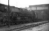 Dampflokomotive: 41 297; Bw Wanne-Eickel