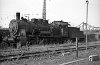 Dampflokomotive: 57 2646; Bw Hagen Gbf