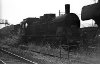 Dampflokomotive: 57 1741; Bw Hagen Gbf