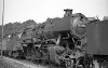 Dampflokomotive: 50 2565; Bw Hagen Gbf