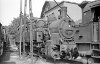 Dampflokomotive: 94 1647; Bw Hagen Gbf