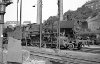 Dampflokomotive: 50 024; Bw Hagen Gbf