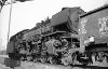 Dampflokomotive: 03 1004; Bw Hagen Eckesey