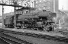 Dampflokomotive: 03 1060; Bw Hagen Eckesey