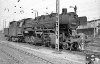 Dampflokomotive: 50 2404; Bw Hagen Eckesey