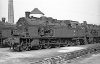 Dampflokomotive: 78 159; Bw Wuppertal Vohwinkel