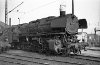 Dampflokomotive: 44 1064; Bw Wuppertal Vohwinkel