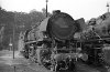 Dampflokomotive: 44 945; Bw Wuppertal Vohwinkel