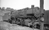 Dampflokomotive: 44 648; Bw Wuppertal Vohwinkel