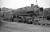 Dampflokomotive: 44 243; Bw Wuppertal Vohwinkel