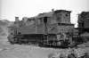 Dampflokomotive: 94 593; Bw Wuppertal Vohwinkel