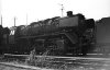 Dampflokomotive: 44 093; Bw Wuppertal Vohwinkel