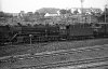 Dampflokomotive: 44 669; Bw Wuppertal Vohwinkel