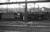 Dampflokomotive: 44 508; Bw Wuppertal Vohwinkel