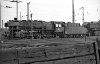 Dampflokomotive: 44 1332; Bw Wuppertal Vohwinkel