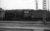 Dampflokomotive: 44 576; Bw Wuppertal Vohwinkel