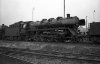 Dampflokomotive: 41 359; Bw Hamm G