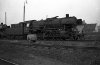 Dampflokomotive: 50 1273; Bw Hamm G