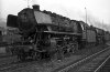 Dampflokomotive: 44 1377; Bw Hamm G