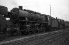 Dampflokomotive: 44 472; Bw Hamm G