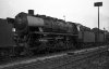 Dampflokomotive: 44 684; Bw Hamm G
