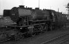 Dampflokomotive: 23 089; Bw Hamm G