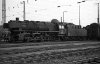 Dampflokomotive: 44 1545; Bw Wuppertal Vohwinkel