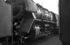 Dampflokomotive: 44 593; Bw Wuppertal Vohwinkel