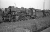 Dampflokomotive: 50 4017; Bf Hamm Rbf
