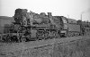 Dampflokomotive: 50 4019; Bf Hamm Rbf