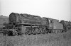 Dampflokomotive: 44 1664; Bw Hamm G