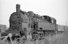 Dampflokomotive: 94 914; Bf Hamm Rbf