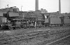 Dampflokomotive: 44 369; Bw Hamm G