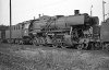 Dampflokomotive: 50 2848; Bw Hamm G
