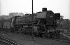 Dampflokomotive: 41 049; Bw Hamm G
