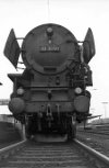 Dampflokomotive: 01 1091; Bf Hamm Hbf