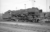Dampflokomotive: 01 193; Bw Münster