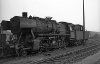 Dampflokomotive: 50 1373; Bw Münster