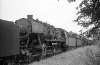 Dampflokomotive: 50 295; AW Schwerte