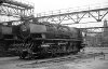 Dampflokomotive: 44 1316; AW Schwerte