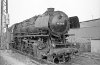 Dampflokomotive: 44 1379; Bw Münster