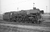 Dampflokomotive: 01 1084; Bw Münster